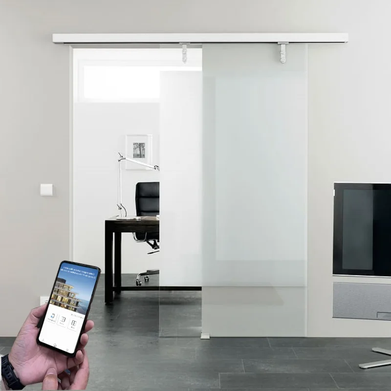 whisper quiet resistant wear sliding entrance system magnetic drive sliding entrance system automatic door single door hardware
whisper quiet resistant wear sliding entrance system magnetic drive sliding entrance system automatic door single door hardware