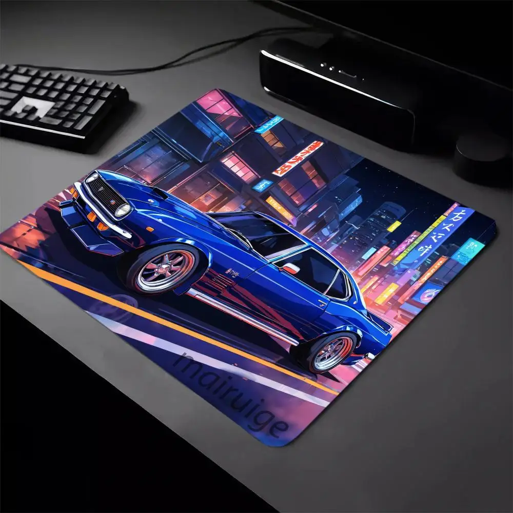 Blue Car New Mouse Pad 40X45 Large Square Computer Office Game Table Mats Rubber Anti-slip Mousepads 22x18 Small Decor Desk Pads
Blue Car New Mouse Pad 40X45 Large Square Computer Office Game Table Mats Rubber Anti-slip Mousepads 22x18 Small Decor Desk Pads