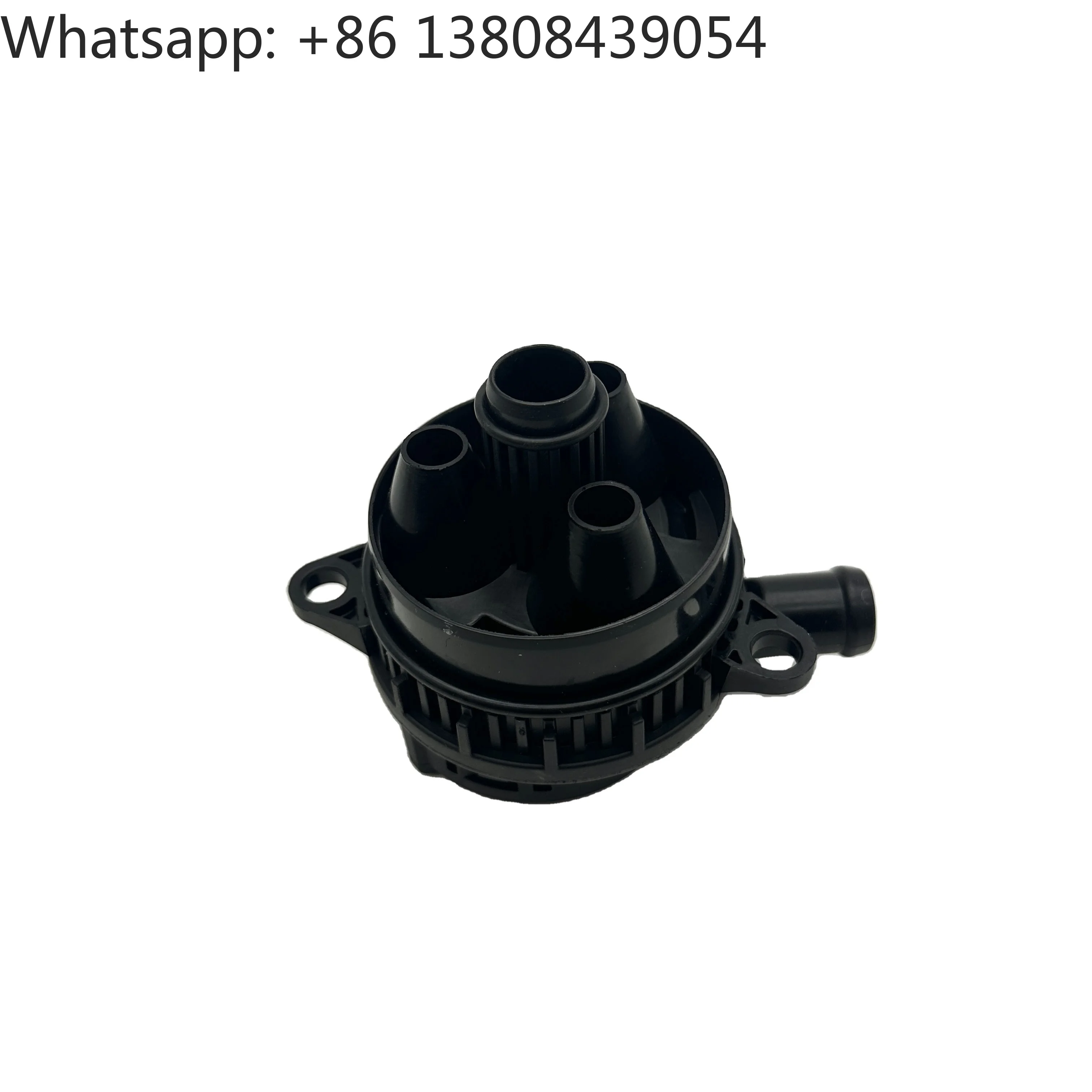 057103495N 057 103 495 N Suitable for Audi VW A4 A5 Q7 S4 3.0T Automotive Engine Oil Separators
057103495N 057 103 495 N Suitable for Audi VW A4 A5 Q7 S4 3.0T Automotive Engine Oil Separators