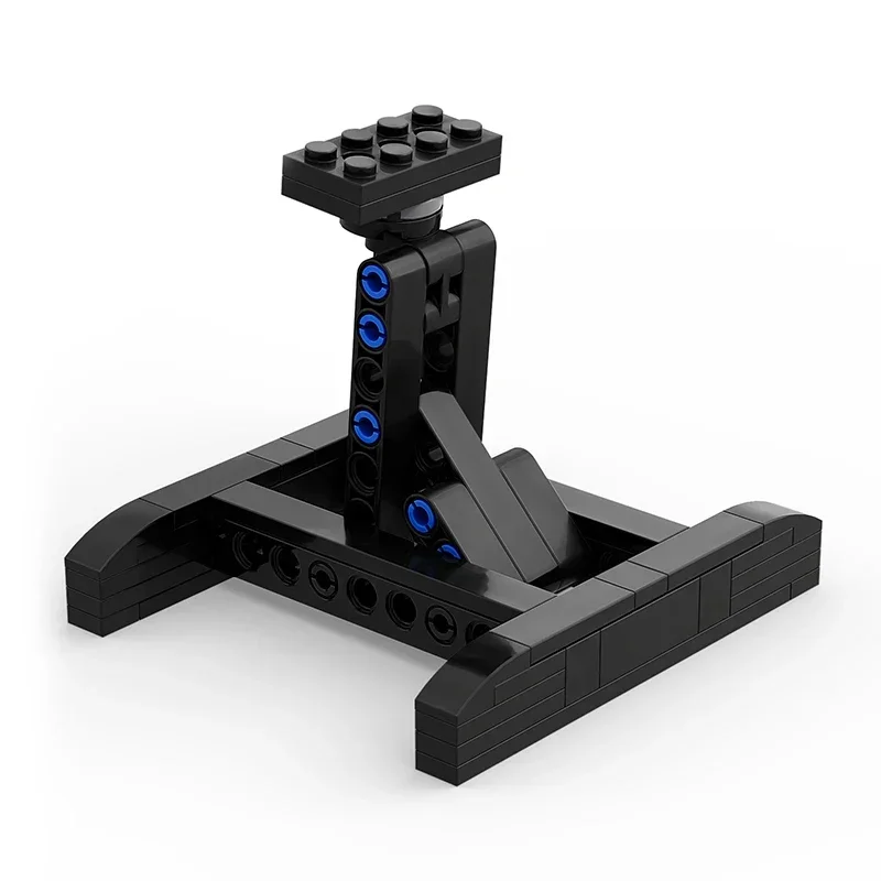 MOC Stand Display Building Blocks Bracket For X-Wing Space Wars Fighter 75102/75149/75218 Support Bricks Kids Toys Children Gift
MOC Stand Display Building Blocks Bracket For X-Wing Space Wars Fighter 75102/75149/75218 Support Bricks Kids Toys Children Gift