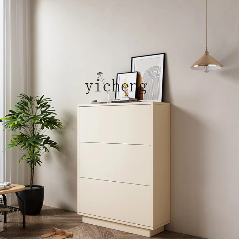 Zc Tilting Shoe Cabinet Entrance Household Storage Cabinet Small Apartment Ultra-Thin Entrance Cabinet
Zc Tilting Shoe Cabinet Entrance Household Storage Cabinet Small Apartment Ultra-Thin Entrance Cabinet