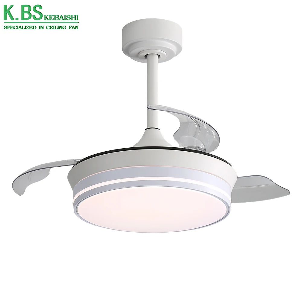 42 Inch Bluetooth Ceiling Lights With Fan Modern Smart Invisible Ceiling Fan With Light and Remote Control
42 Inch Bluetooth Ceiling Lights With Fan Modern Smart Invisible Ceiling Fan With Light and Remote Control