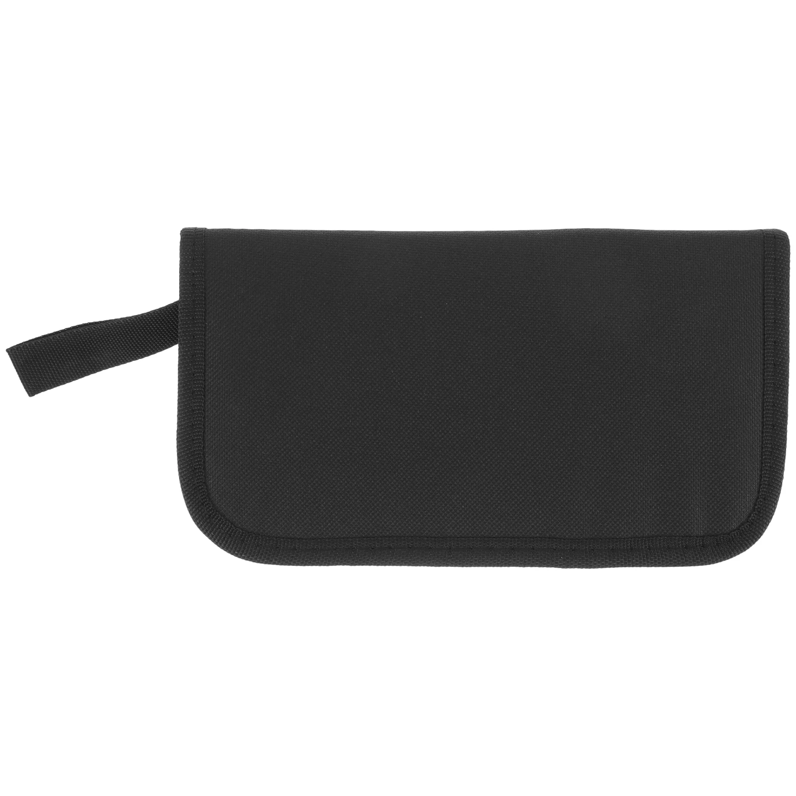 Men Storage Bag Large Capacity Compact Nylon Tool Bag for Home Vehicle Outdoor Travel Zipper Pouch ganizer Durable Black
Men Storage Bag Large Capacity Compact Nylon Tool Bag for Home Vehicle Outdoor Travel Zipper Pouch ganizer Durable Black