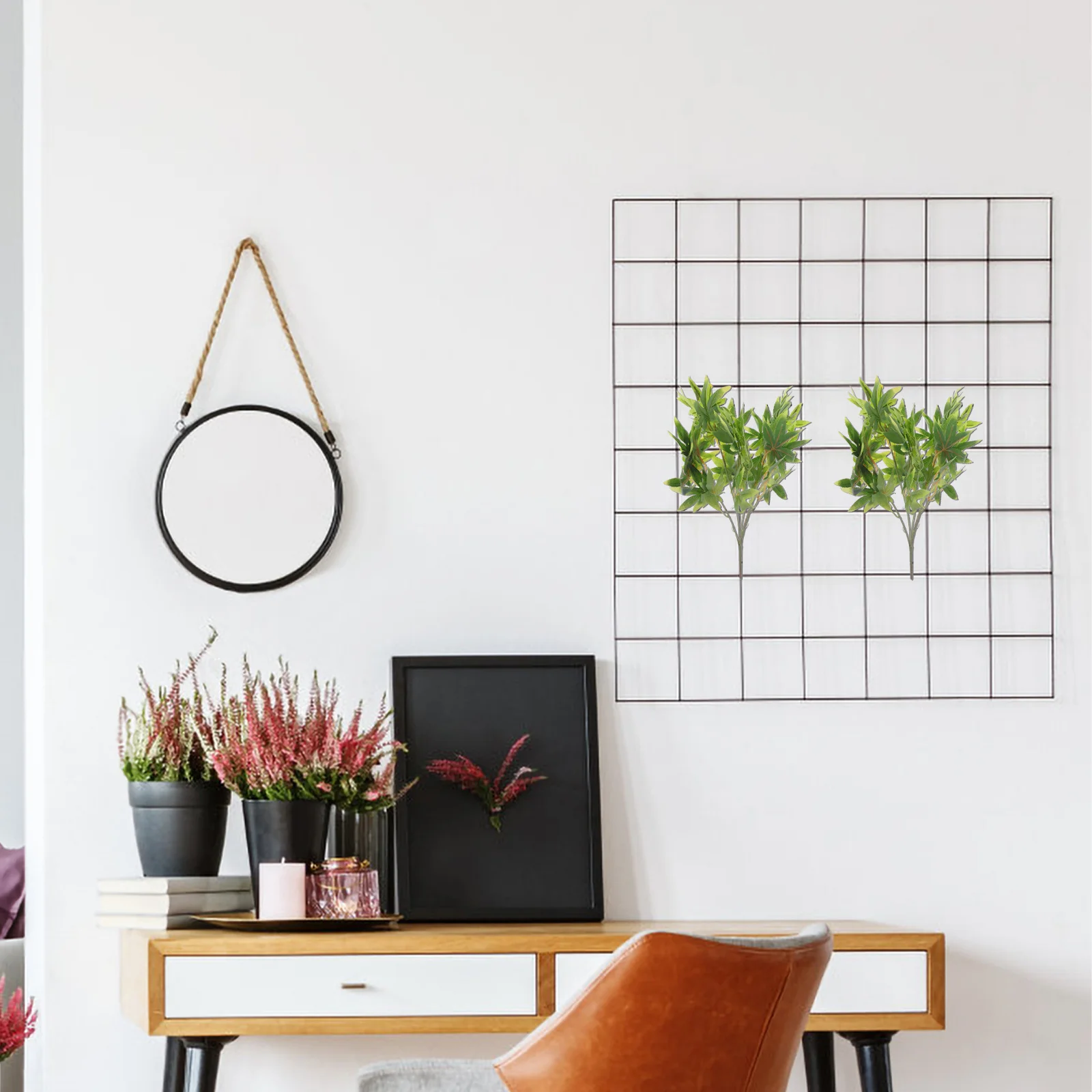 2 Pcs Decoration Simulated Maple Plant Lifelike Faux Leaves Stems Decorations Artificial Indoor Plants Green Autumn
2 Pcs Decoration Simulated Maple Plant Lifelike Faux Leaves Stems Decorations Artificial Indoor Plants Green Autumn