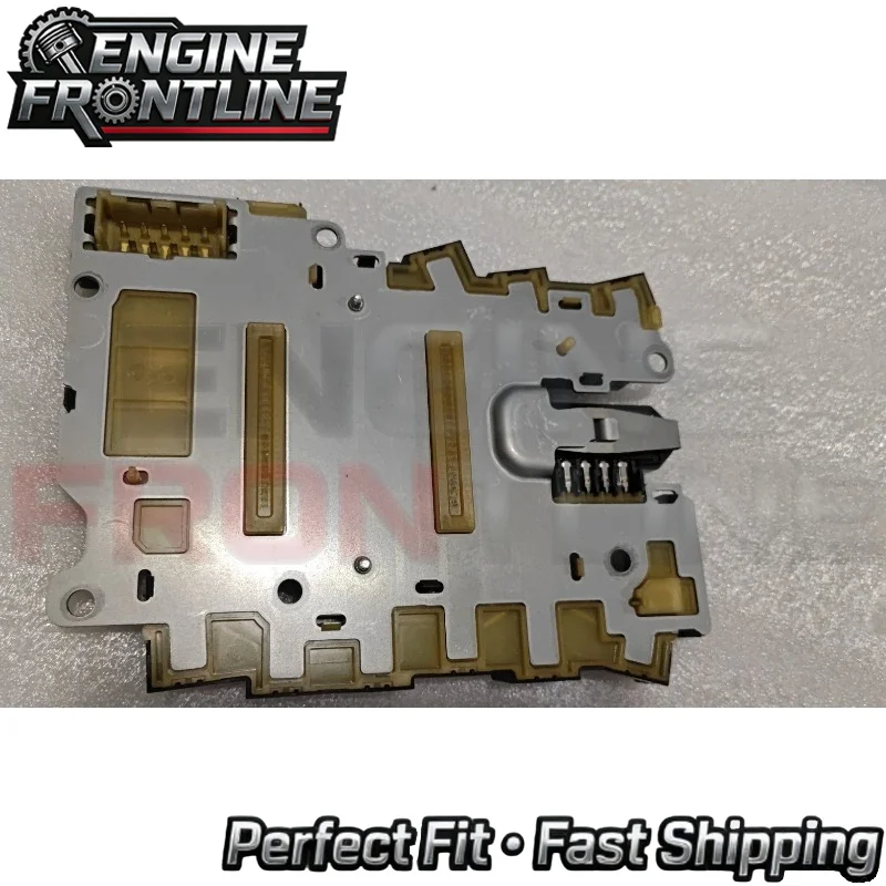 Original New TCU RE7R01A ETC94-110N TCM Transmission Control Module Suit For 08UP Infinity Q50
Original New TCU RE7R01A ETC94-110N TCM Transmission Control Module Suit For 08UP Infinity Q50