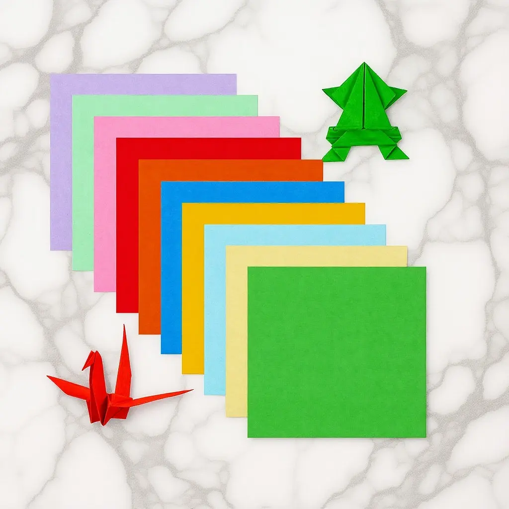 Цветные бумаги для оригами: разноцветные, толстые, из древесной массы, пастельные, квадратные листы для поделок своими руками, для взрослых и начинающих
Цветные бумаги для оригами: разноцветные, толстые, из древесной массы, пастельные, квадратные листы для поделок своими руками, для взрослых и начинающих