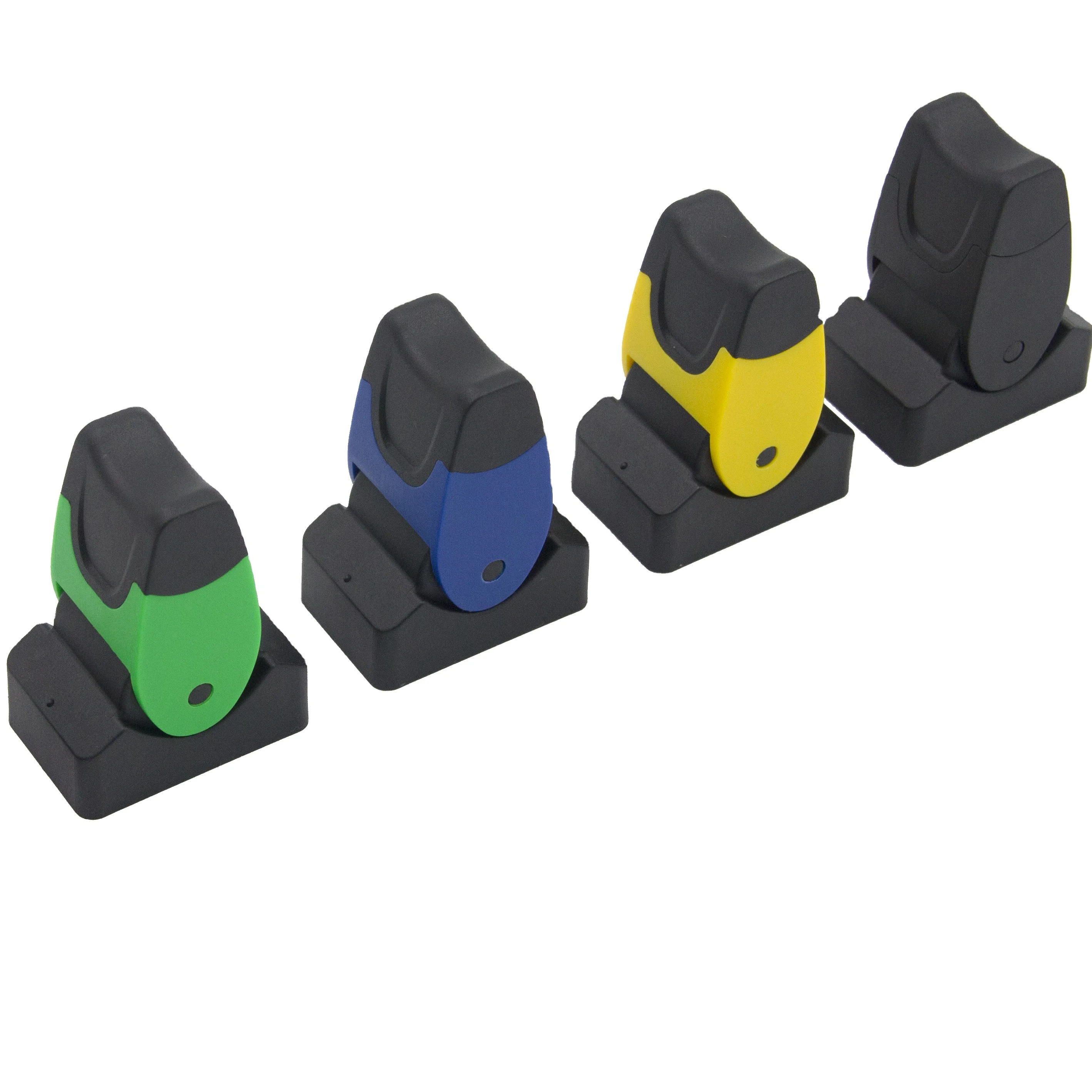 Spring Return Fingertip Paddle Joystick For Remote Control
Spring Return Fingertip Paddle Joystick For Remote Control