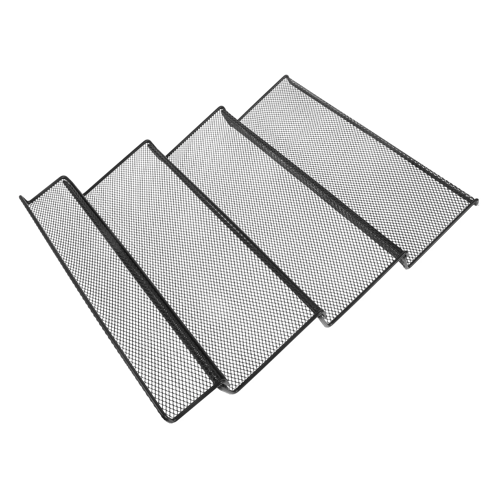 Drawer Spice Rack Organizer Metal Seasoning Storage Shelf for Cabinet Countertop Multi-Function Spice Jar Holder Kitchen Rack
Drawer Spice Rack Organizer Metal Seasoning Storage Shelf for Cabinet Countertop Multi-Function Spice Jar Holder Kitchen Rack