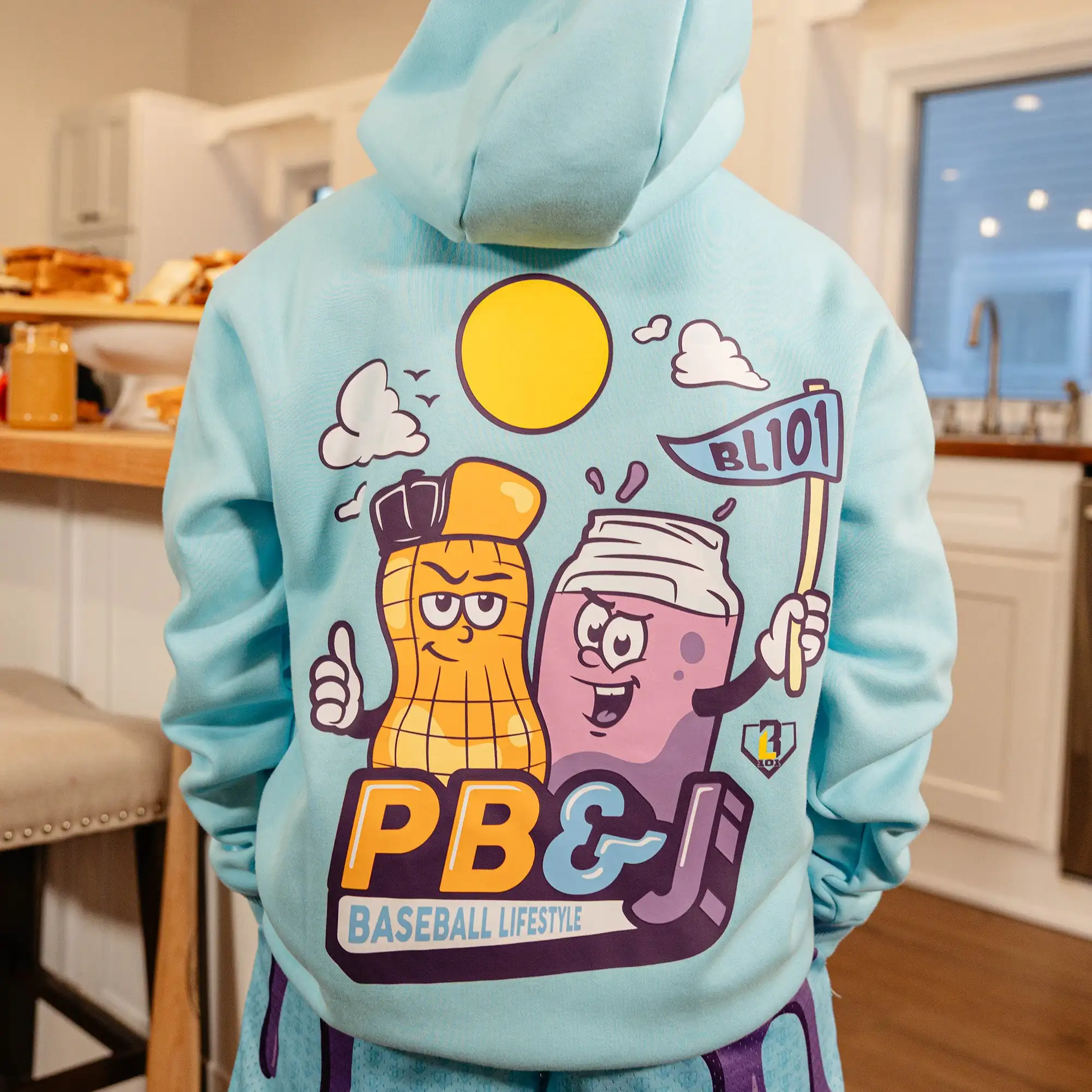 2026 Spring New Style Baseball I01 Hooded Sweatshirt Kids/Adults Lifestyle Loose Plus Size Warm Top Labor Day Birthday Gift
2026 Spring New Style Baseball I01 Hooded Sweatshirt Kids/Adults Lifestyle Loose Plus Size Warm Top Labor Day Birthday Gift