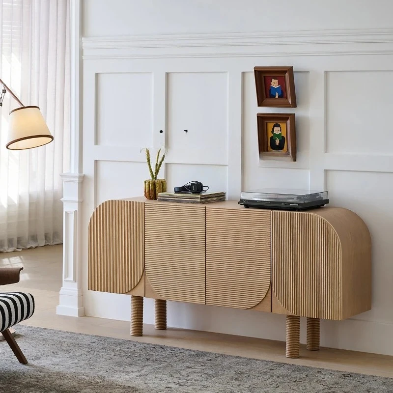 TQH French medieval retro style dining side cabinet entry entrance entrance cabinet wabi sandy wind solid wood bucket cabinet
TQH French medieval retro style dining side cabinet entry entrance entrance cabinet wabi sandy wind solid wood bucket cabinet