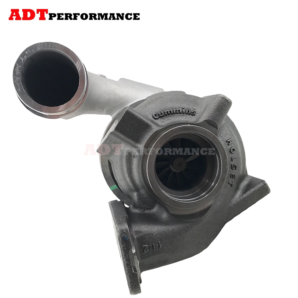Complete Turbocharger HE300FG 3770051 3770052 for Cummins (CTT) Bus ISF EURO 5 2007- 4032389 403238900 Turbine Turbo
Complete Turbocharger HE300FG 3770051 3770052 for Cummins (CTT) Bus ISF EURO 5 2007- 4032389 403238900 Turbine Turbo