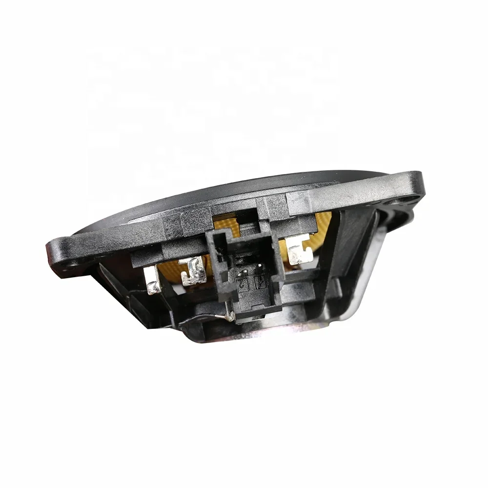 New Womala Genuine 31456249 Bass Horn Loudspeaker Front Door Sound Speakers For XC90 S90 For Bowers & Wilkins
New Womala Genuine 31456249 Bass Horn Loudspeaker Front Door Sound Speakers For XC90 S90 For Bowers & Wilkins