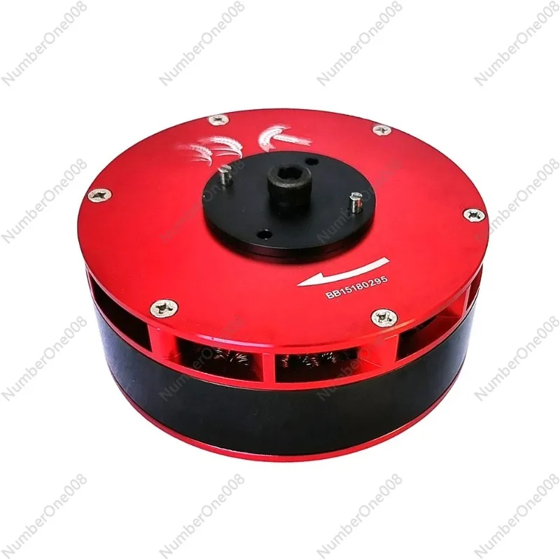 New 9240 (8318) Brushless Motor Drone Multi-Axis Agricultural Plant Protection Aerial UAV Multi-Rotor Aircraft for Drone
New 9240 (8318) Brushless Motor Drone Multi-Axis Agricultural Plant Protection Aerial UAV Multi-Rotor Aircraft for Drone