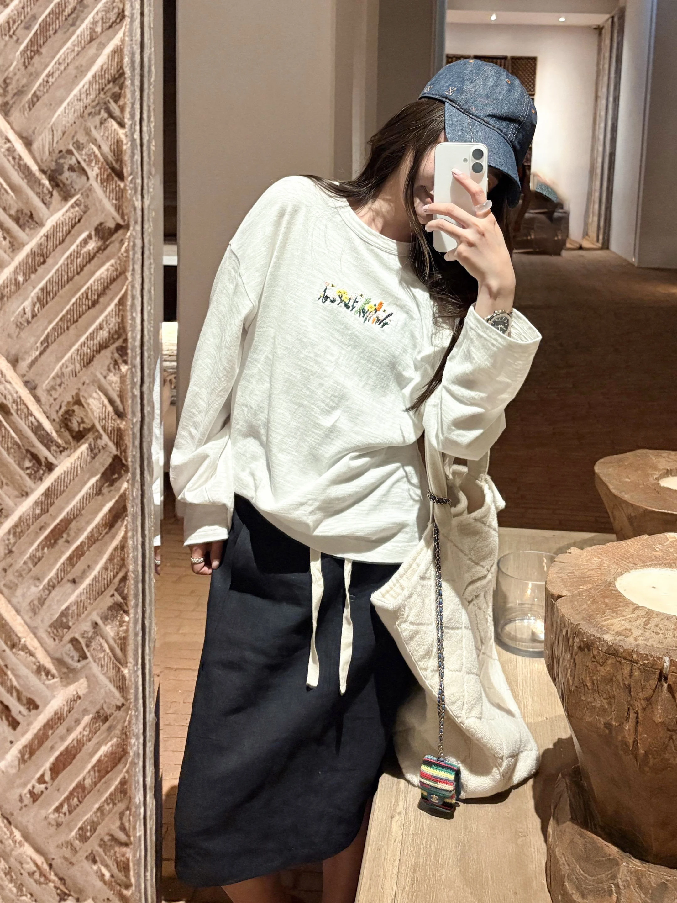 Женская хлопковая футболка Zone Long Sleeve T00, повседневная, приятная к коже, весна 2026, комфортная, дышащая, с круглым вырезом
Женская хлопковая футболка Zone Long Sleeve T00, повседневная, приятная к коже, весна 2026, комфортная, дышащая, с круглым вырезом