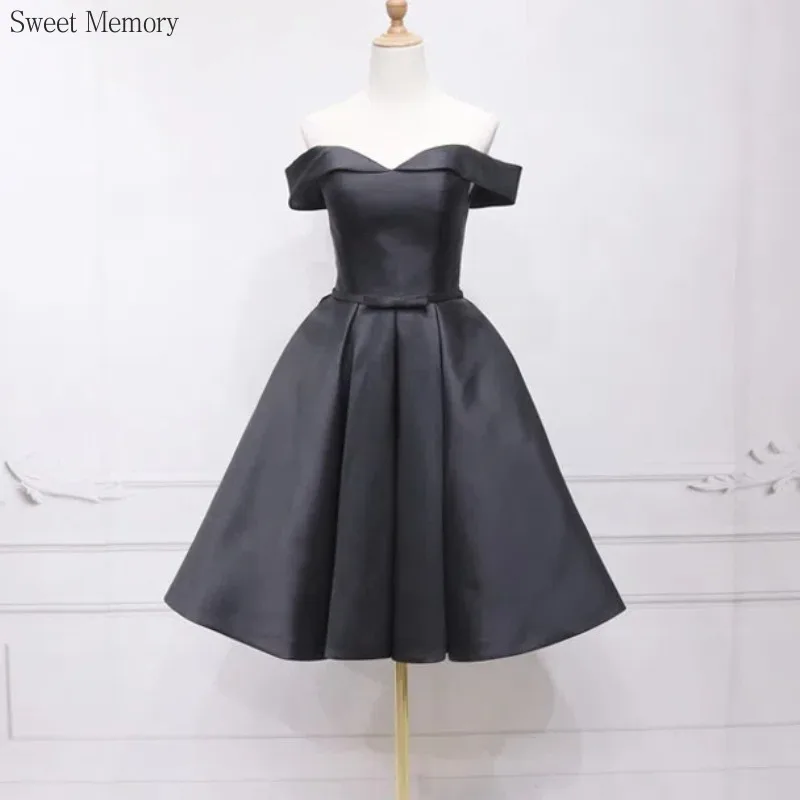 Customized Boat Neck Satin Prom Dress Girl Women Princess Prom Banquet Party Ball Dresses Sweet Memory Performance Formal Gown
Customized Boat Neck Satin Prom Dress Girl Women Princess Prom Banquet Party Ball Dresses Sweet Memory Performance Formal Gown
