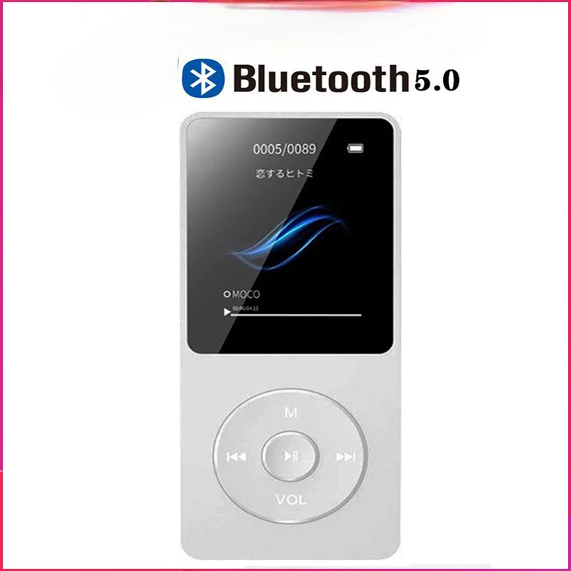 MP3/MP4Bluetooth music speaker for running, e-book and student novel multi-functional speakerFM
MP3/MP4Bluetooth music speaker for running, e-book and student novel multi-functional speakerFM