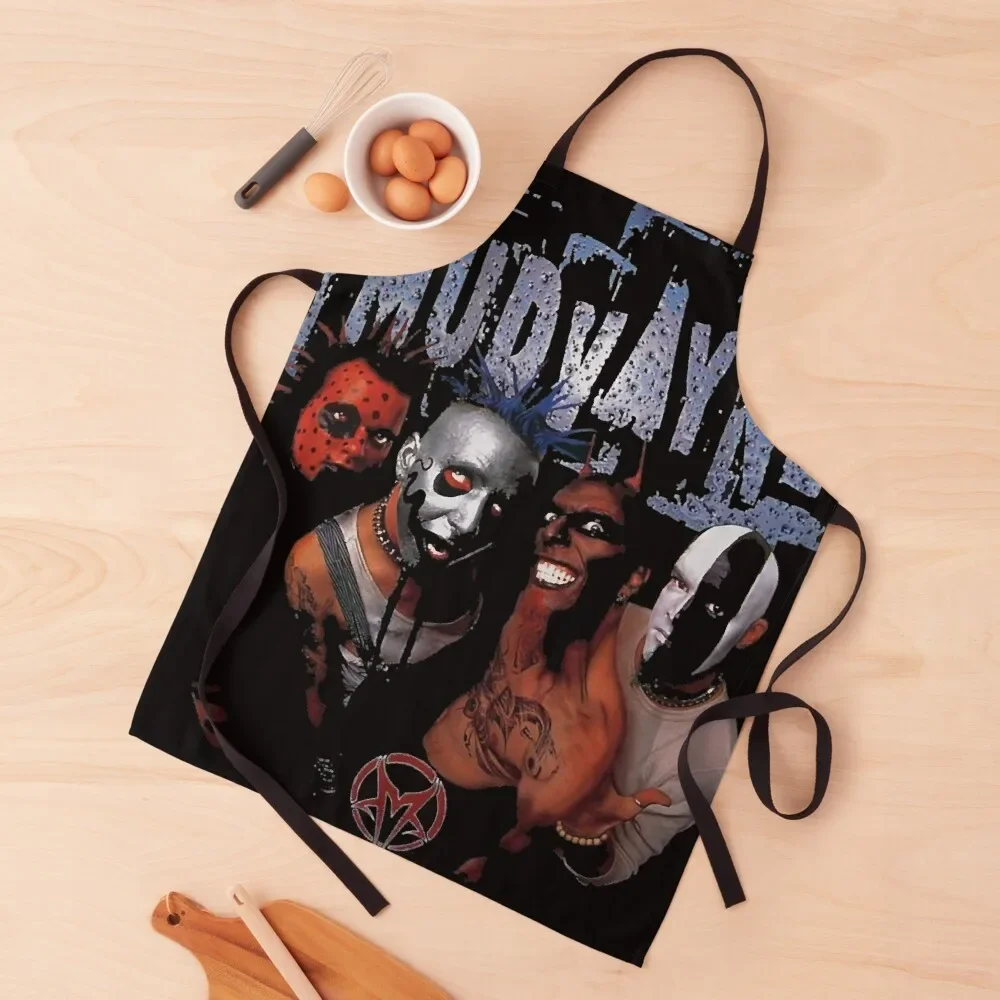 mudvayne band heavy metal mudvayne mudvayne Apron For Women Kitchen Kitchen Handle For Women household woman Apron
mudvayne band heavy metal mudvayne mudvayne Apron For Women Kitchen Kitchen Handle For Women household woman Apron