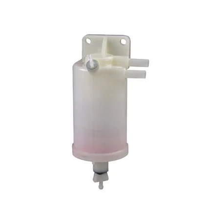Fuel Water Separator Filter Assembly Diesel Fuel Filter Generator Auto Parts FOR HYUNDAI Cars Spare Parts 31925-45100
Fuel Water Separator Filter Assembly Diesel Fuel Filter Generator Auto Parts FOR HYUNDAI Cars Spare Parts 31925-45100