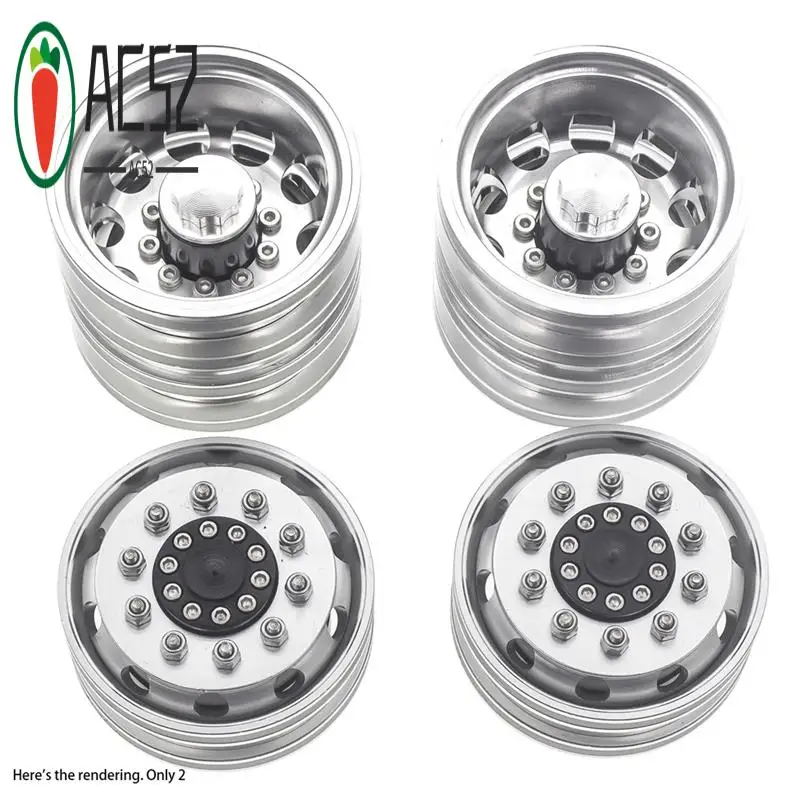AC52-2PCS металлические ступицы переднего и заднего колеса, аксессуары для грузовика Tamiya 1/14, радиоуправляемый трактор, прицеп, грузовые автомобильные колеса, шины сзади
AC52-2PCS металлические ступицы переднего и заднего колеса, аксессуары для грузовика Tamiya 1/14, радиоуправляемый трактор, прицеп, грузовые автомобильные колеса, шины сзади