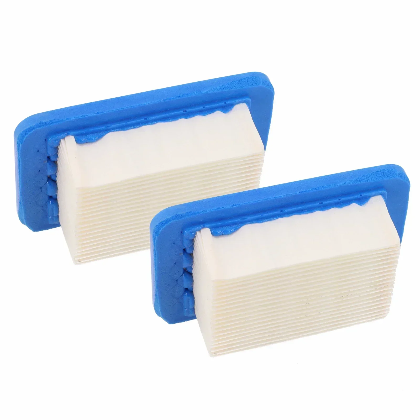 2pcs Air Filter For ECHO Leaf Blower Models PB-580T, PB755ST, PB500T, PB580H, PB403, PB403H Garden Tool Lawn Mowers
2pcs Air Filter For ECHO Leaf Blower Models PB-580T, PB755ST, PB500T, PB580H, PB403, PB403H Garden Tool Lawn Mowers