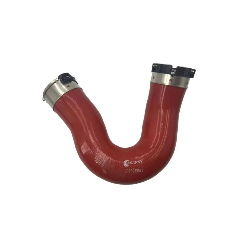 Frarry- auto parts Intake Pipe 9065285082 For Benz Sprinter 906 515 518 519 313 314
Frarry- auto parts Intake Pipe 9065285082 For Benz Sprinter 906 515 518 519 313 314