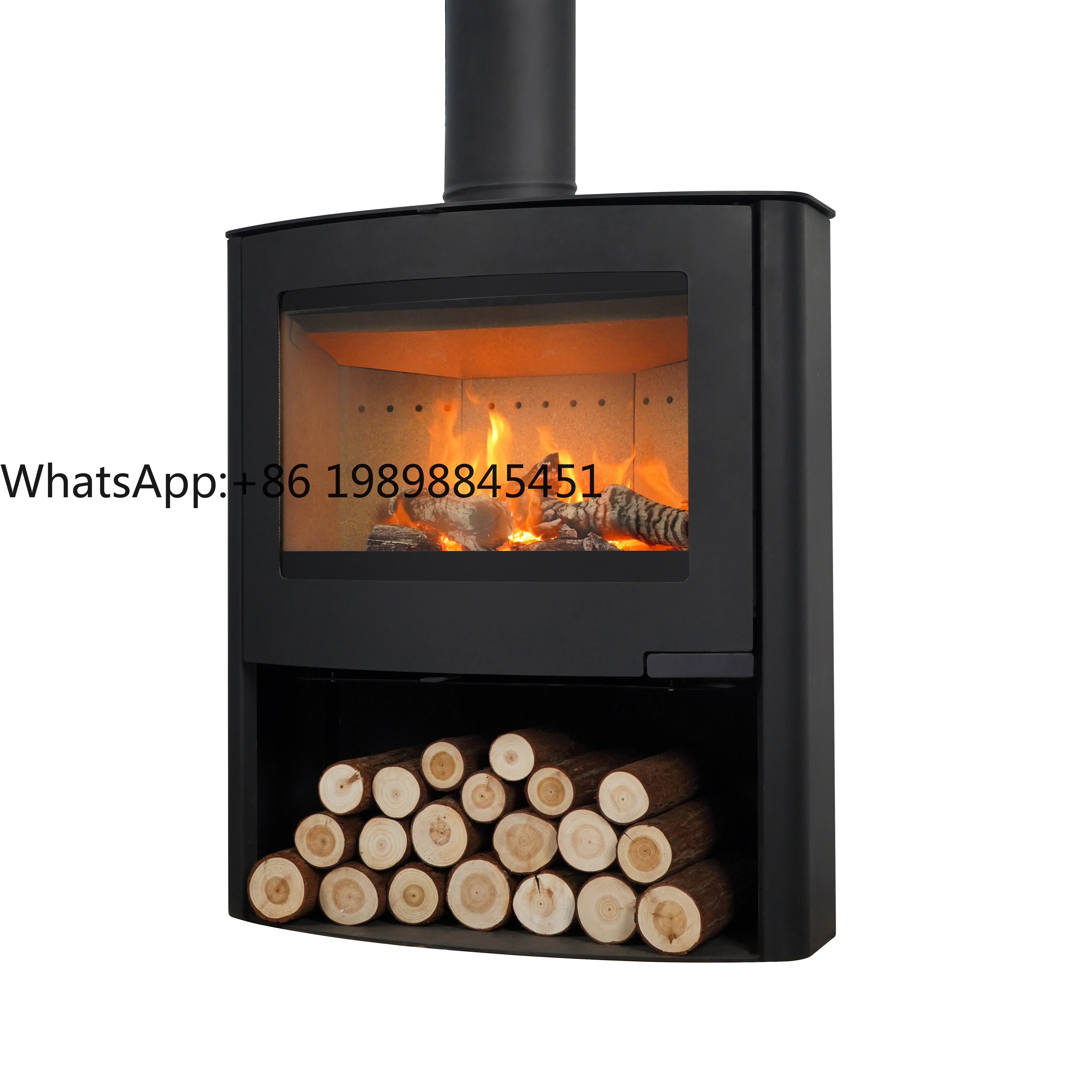 Высокоэффективная дровяная печь в европейском стиле, бытовое отопление, экономия энергии и защиты
Высокоэффективная дровяная печь в европейском стиле, бытовое отопление, экономия энергии и защиты