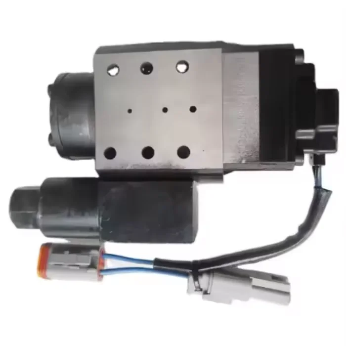 QSC ISC Fuel in jec tion Pump Control Mini Actuators 4089661 4089662 Control Actuator Valve
QSC ISC Fuel in jec tion Pump Control Mini Actuators 4089661 4089662 Control Actuator Valve