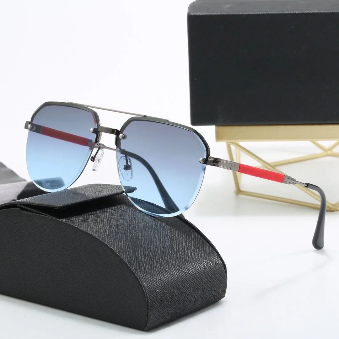 Brand Discount Aviator Sunglasses, Unisex Casual Sunglasses Outdoor Travel Photography Driving Sunglasses Holiday Gifts
Brand Discount Aviator Sunglasses, Unisex Casual Sunglasses Outdoor Travel Photography Driving Sunglasses Holiday Gifts
