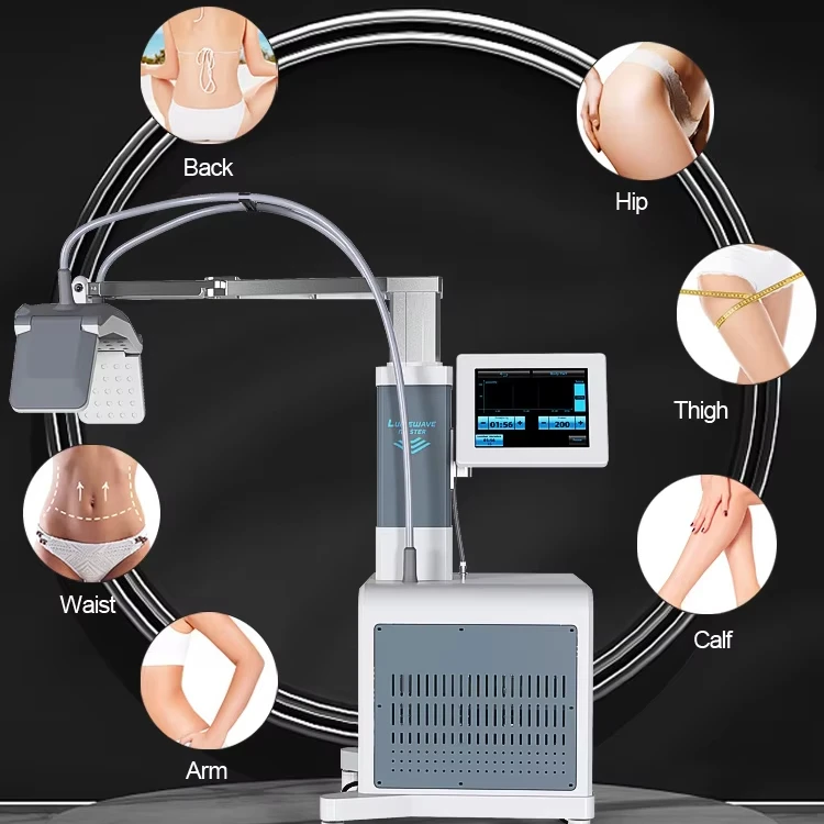 Fat Burning Beauty Equipment Contouring Weight Loss Belly Fat Removal Slimming Shaping Machine Body Care Machine 
Fat Burning Beauty Equipment Contouring Weight Loss Belly Fat Removal Slimming Shaping Machine Body Care Machine