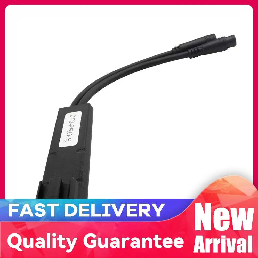 Кабель быстрого разблокирования для электросамоката Ninebot By Segway ZT3 PRO/PRO E, скорость езды 35 км/ч, запчасти для тормозной системы
Кабель быстрого разблокирования для электросамоката Ninebot By Segway ZT3 PRO/PRO E, скорость езды 35 км/ч, запчасти для тормозной системы