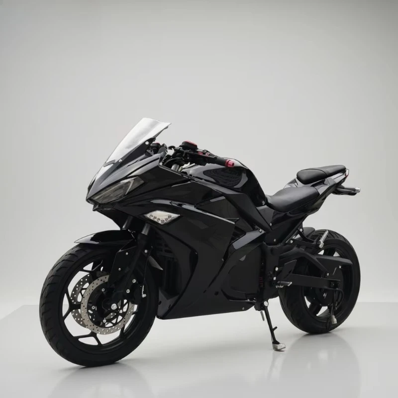 Electric Motorcycle Mid Hub Motor Strong Power 17 Inch 72v Lithium for Adult
Electric Motorcycle Mid Hub Motor Strong Power 17 Inch 72v Lithium for Adult