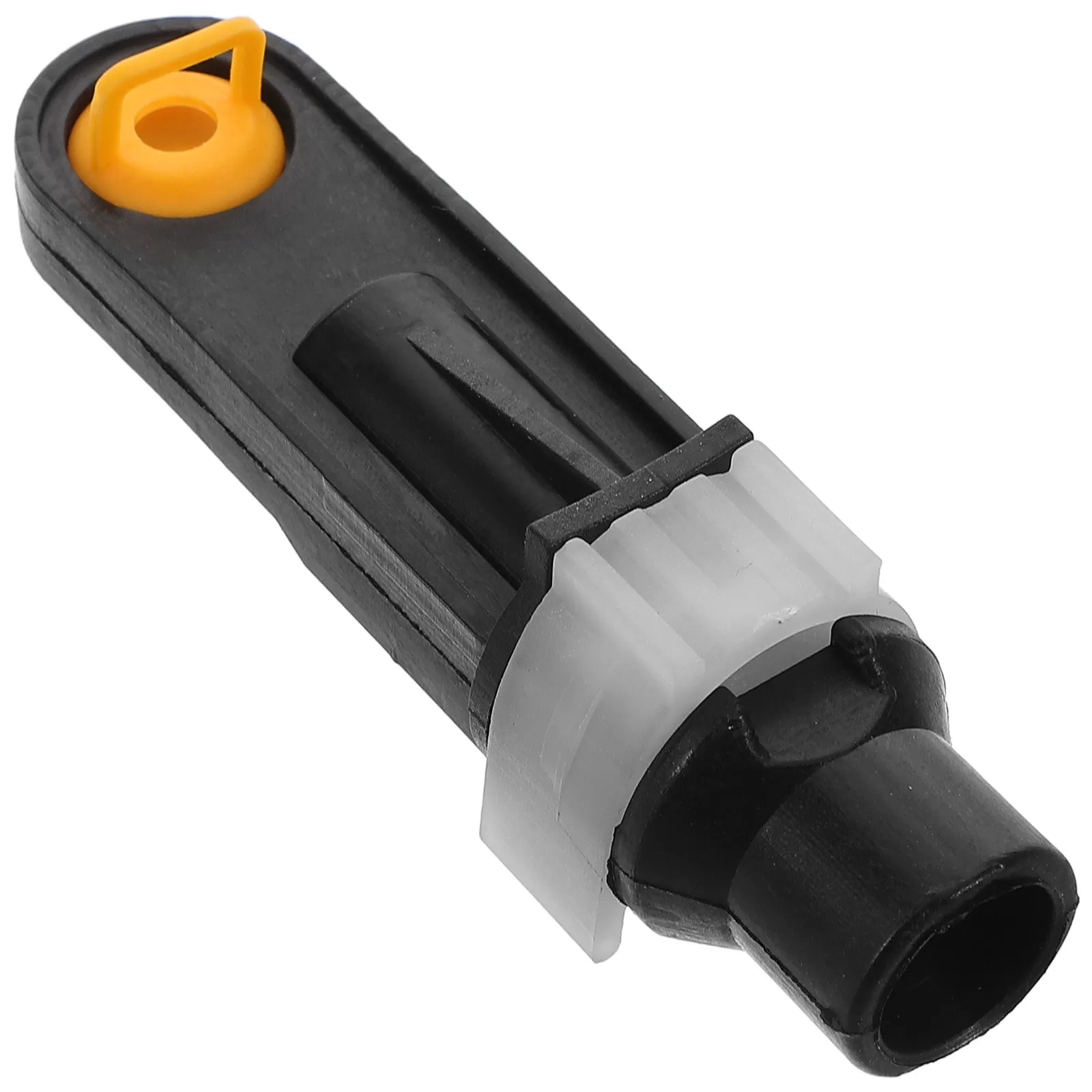 1Set Compatible Shift Linkage Bushing Kit Plastic Gear Shift Bushing Set Easy DIY Installation
1Set Compatible Shift Linkage Bushing Kit Plastic Gear Shift Bushing Set Easy DIY Installation