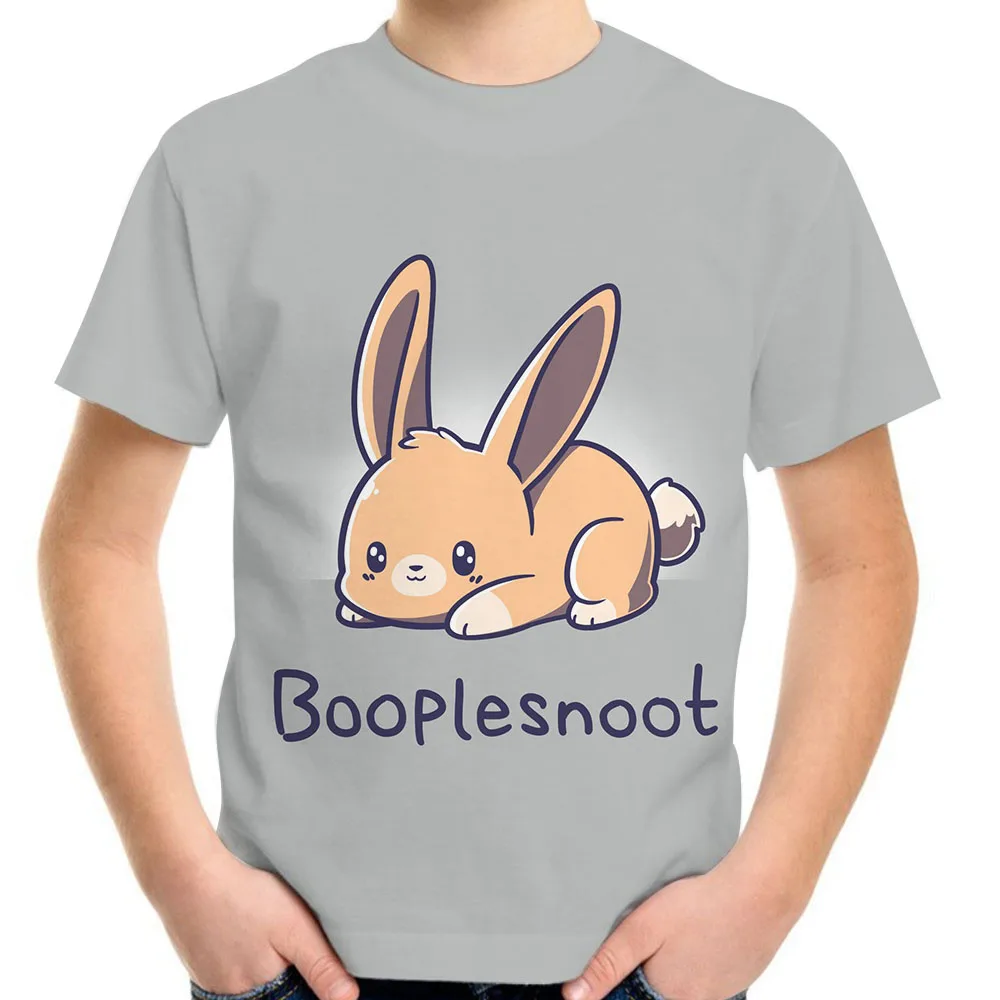 Summer 4-20Y Children T-Shirt Cartoon Animal Rabbit Funny Pattern Print T Shirt For Girl Boys Kids Baby Casual Clothes Tee Tops
Summer 4-20Y Children T-Shirt Cartoon Animal Rabbit Funny Pattern Print T Shirt For Girl Boys Kids Baby Casual Clothes Tee Tops
