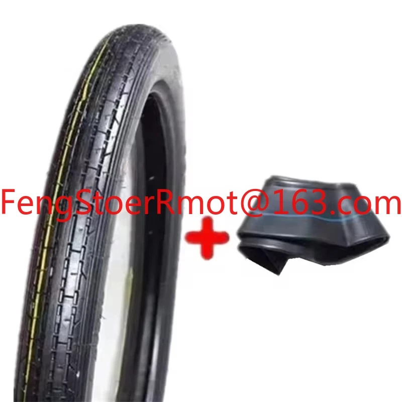 Kenda Tyres Electric Tricycle Tires 250-17 2.75-17 300-17 300-18Motorcycle Tires
Kenda Tyres Electric Tricycle Tires 250-17 2.75-17 300-17 300-18Motorcycle Tires