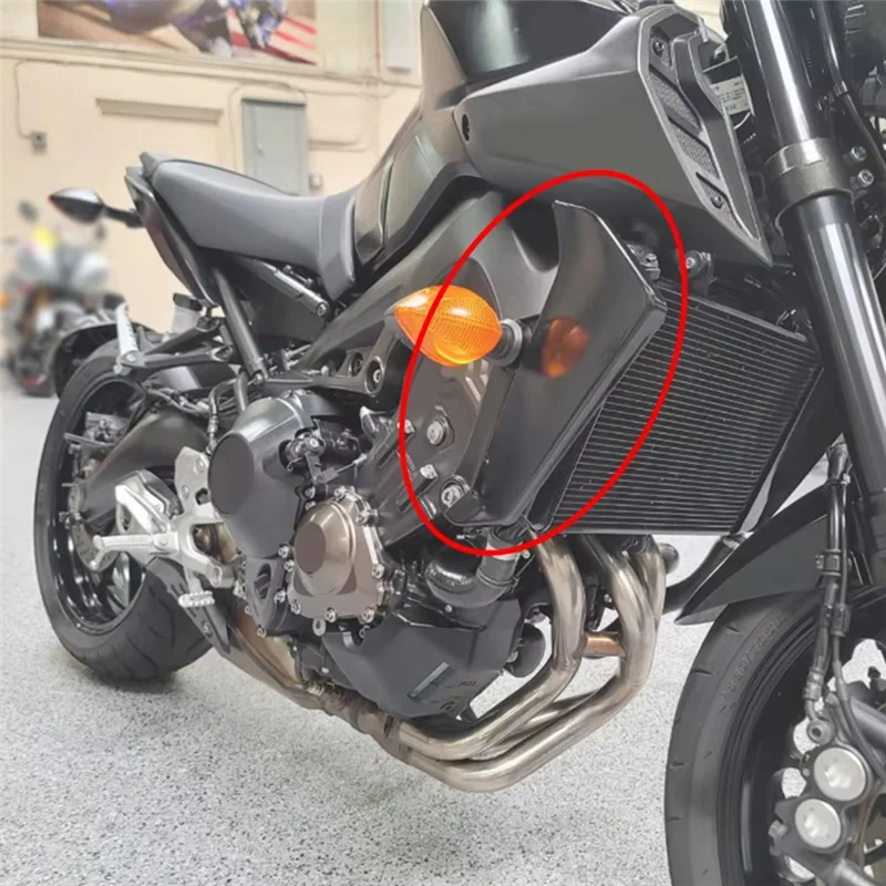 AU28-боковые панели радиатора мотоцикла, защитная крышка, обтекатель для Yamaha MT-09 MT09 2017-2020, аксессуары
AU28-боковые панели радиатора мотоцикла, защитная крышка, обтекатель для Yamaha MT-09 MT09 2017-2020, аксессуары