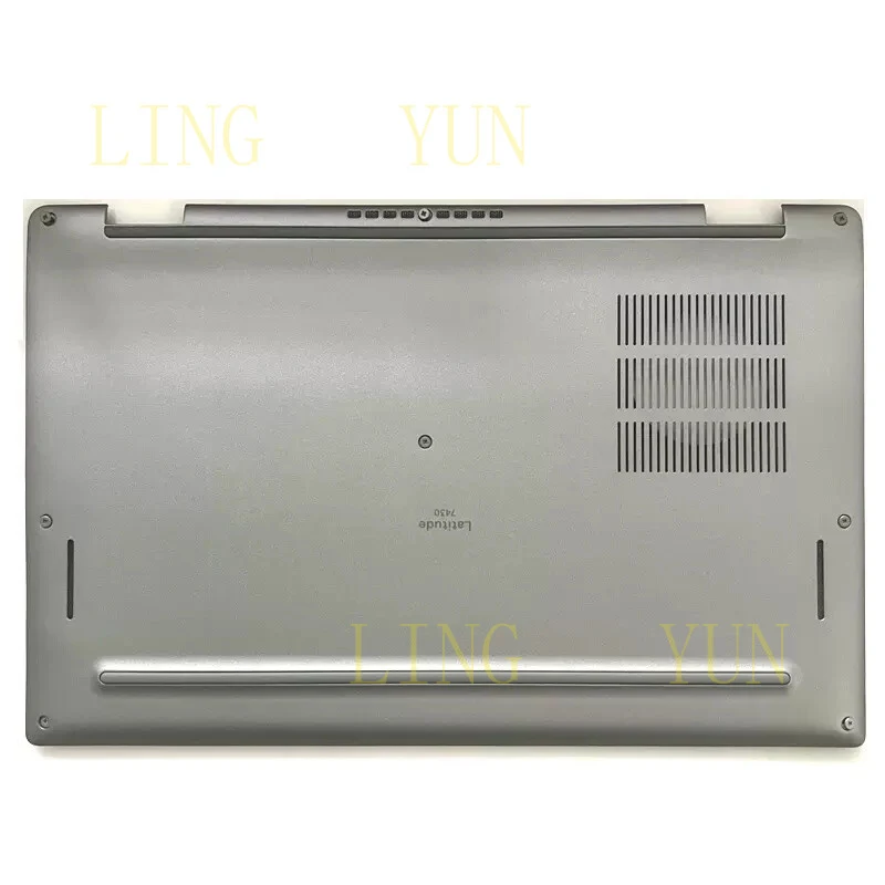 Z Bottom Cover Case Enclosure for Dell Latitude 7430 E7430 0CVC1Y CVC1Y
Z Bottom Cover Case Enclosure for Dell Latitude 7430 E7430 0CVC1Y CVC1Y