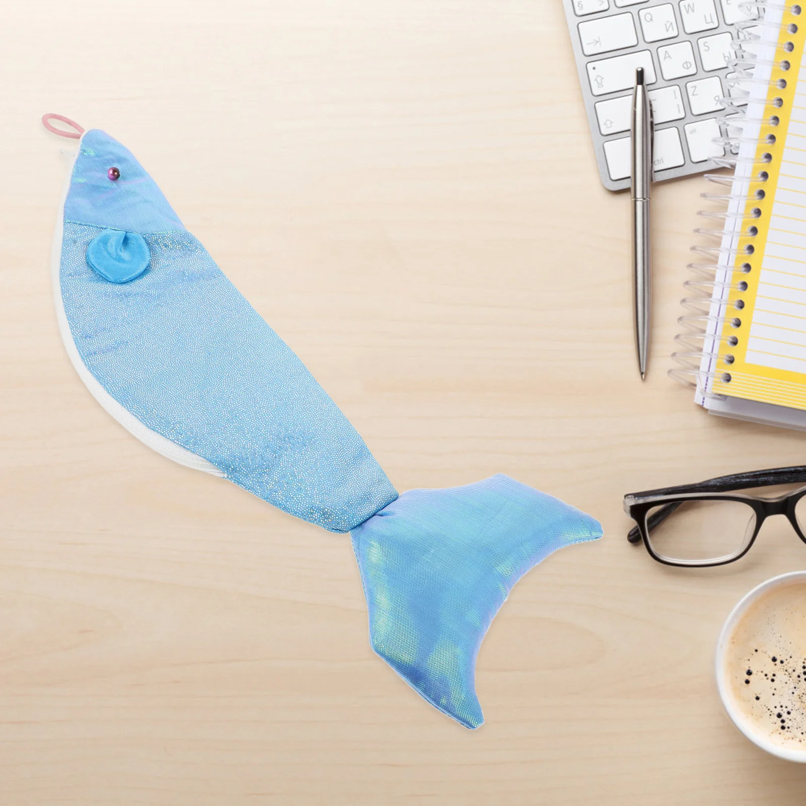 Girls Pencil Case with Smooth Zipper Thickened Bottom Design Skid-Resistant Wear Perfect for Organizing School Supplies
Girls Pencil Case with Smooth Zipper Thickened Bottom Design Skid-Resistant Wear Perfect for Organizing School Supplies