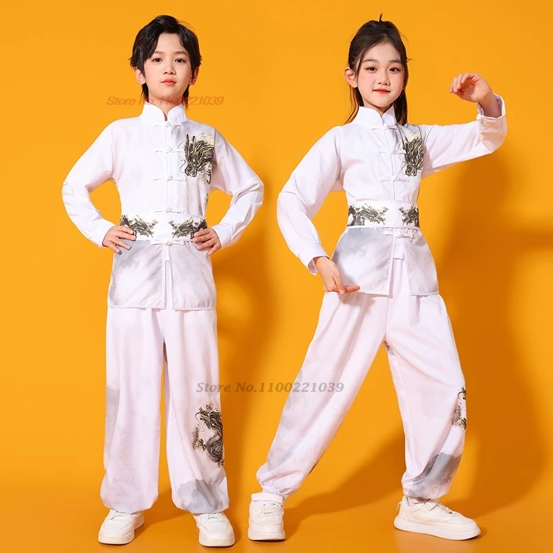 2025 chinese tai chi wushu clothing martial arts set kung fu uniform wing chun shaolin dragon print kungfu wushu training set
2025 chinese tai chi wushu clothing martial arts set kung fu uniform wing chun shaolin dragon print kungfu wushu training set