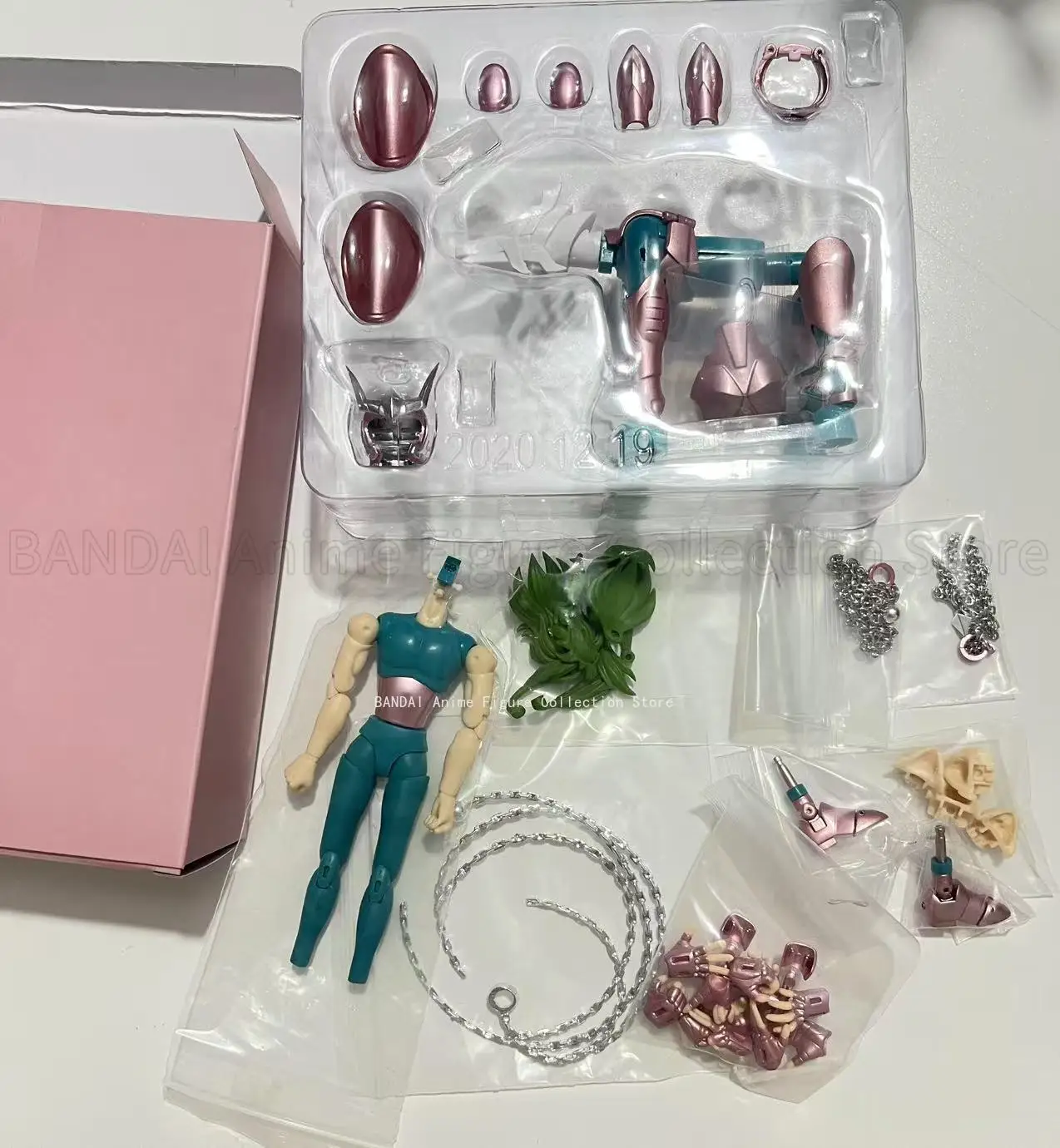 18-часовая доставка GT Модель Saint Seiya Ткань Миф Бронза Pegasus Seiya V1 Hyoga Pegasus Dragon Shiryu Shun 25th Safety Cap Шлем
18-часовая доставка GT Модель Saint Seiya Ткань Миф Бронза Pegasus Seiya V1 Hyoga Pegasus Dragon Shiryu Shun 25th Safety Cap Шлем