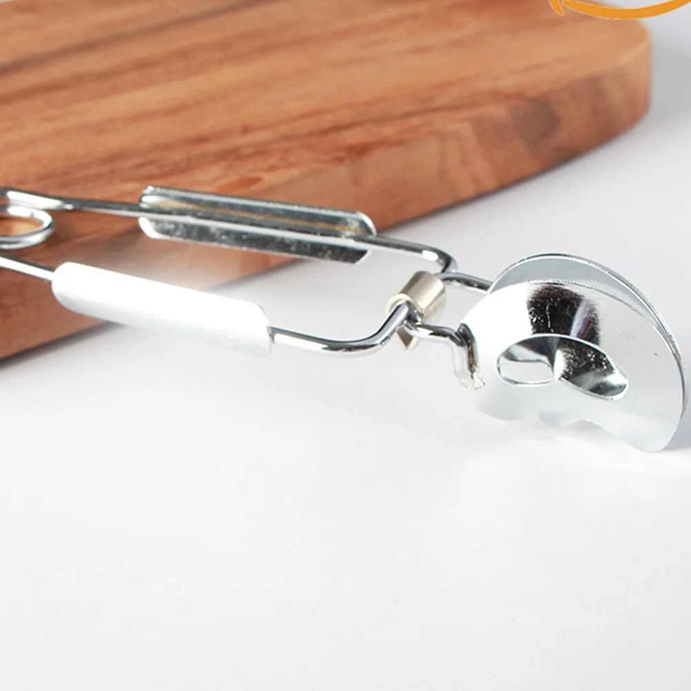 4Pcs Spring Food Clamp Stainless Steel Shellfish Picking Tongs Comfortable Grip Escargot Snail Kitchen Serving Clip Multi Tool
4Pcs Spring Food Clamp Stainless Steel Shellfish Picking Tongs Comfortable Grip Escargot Snail Kitchen Serving Clip Multi Tool