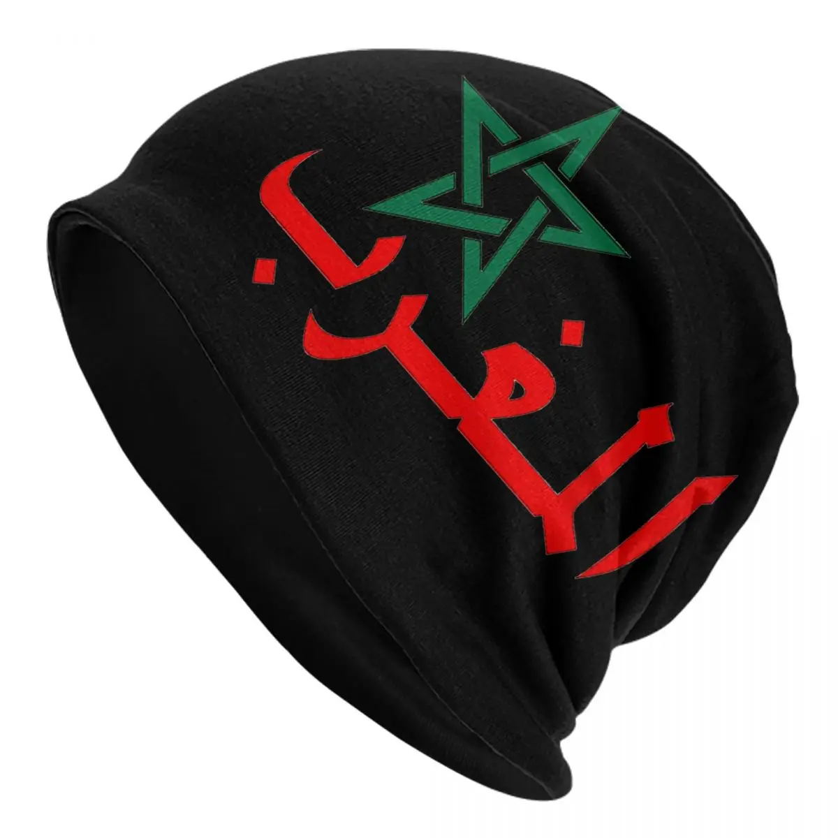 Morocco Maroc Unisex Adult Beanies Caps Knitting Bonnet Hat Warm Hip Hop Autumn Winter Outdoor Skullies Hats
Morocco Maroc Unisex Adult Beanies Caps Knitting Bonnet Hat Warm Hip Hop Autumn Winter Outdoor Skullies Hats