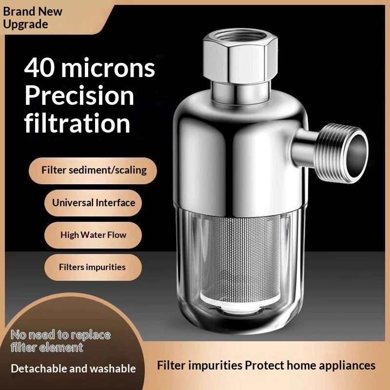 Electric water heater, washing machine faucet filter nozzle, coreless replacement tap water purifier
Electric water heater, washing machine faucet filter nozzle, coreless replacement tap water purifier