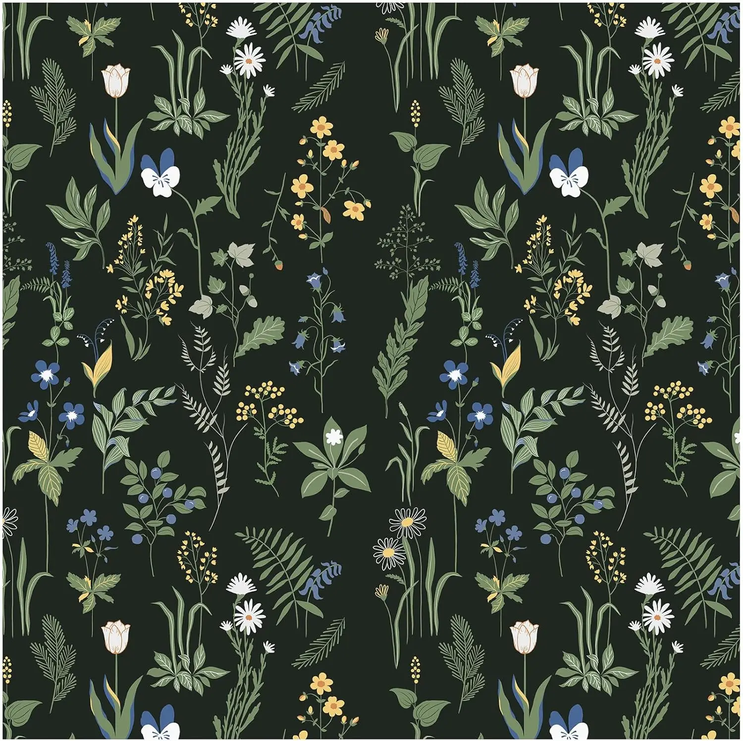 Vintage Leaf Peel and Stick Wallpaper Boho Floral Self Adhesive Wallpaper Removable Contact Paper for Bedroom Bathroom Walldecor
Vintage Leaf Peel and Stick Wallpaper Boho Floral Self Adhesive Wallpaper Removable Contact Paper for Bedroom Bathroom Walldecor