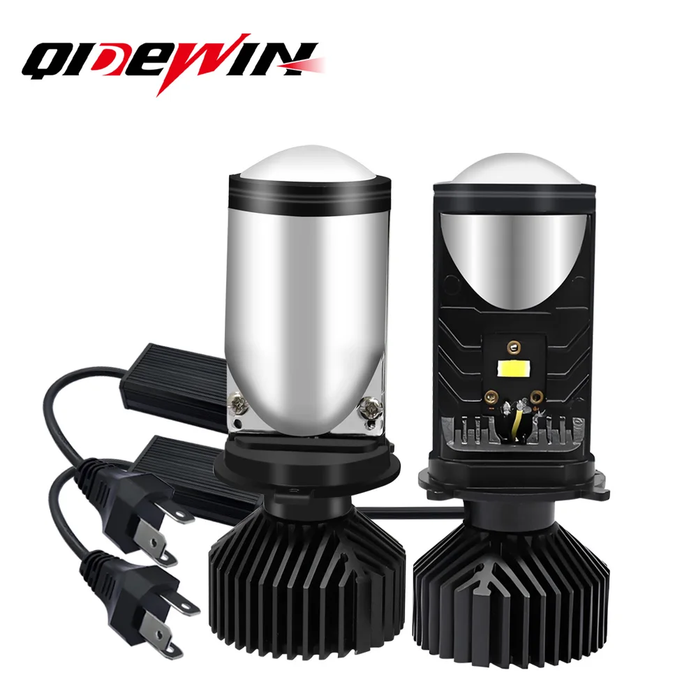 Canbus Y6 H4 LED 120 Вт Автомобильная фара 6500k Супер яркая мини-объективная фара H4 12000LM IP67 Водонепроницаемая противотуманная фара Универсальная
Canbus Y6 H4 LED 120 Вт Автомобильная фара 6500k Супер яркая мини-объективная фара H4 12000LM IP67 Водонепроницаемая противотуманная фара Универсальная