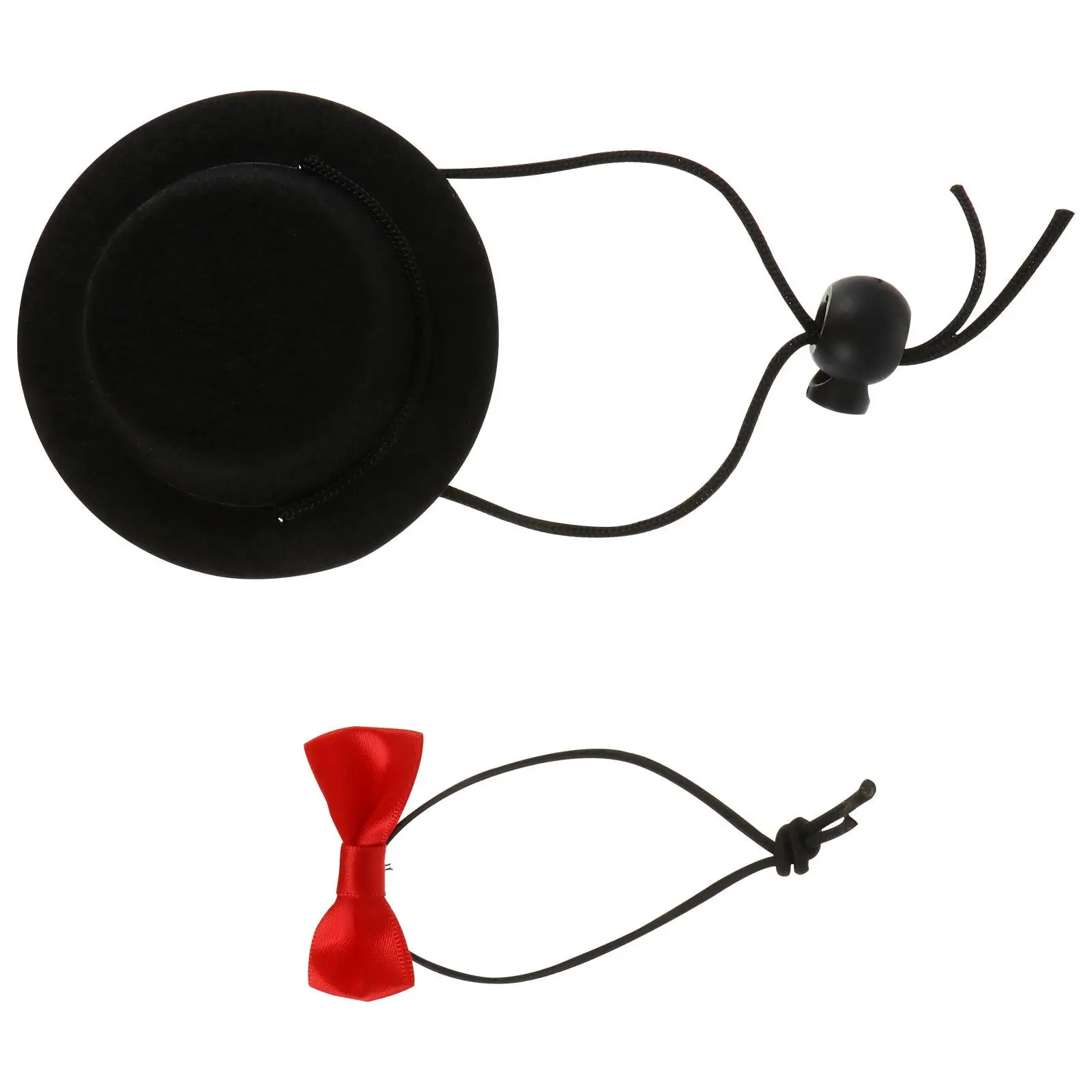 2PCS Pet Bowtie Hat Adjustable Buckle for Hamster Guinea Pig Rat New Year Party Supplies Pet Accessory Photo Prop Dog Hats
2PCS Pet Bowtie Hat Adjustable Buckle for Hamster Guinea Pig Rat New Year Party Supplies Pet Accessory Photo Prop Dog Hats