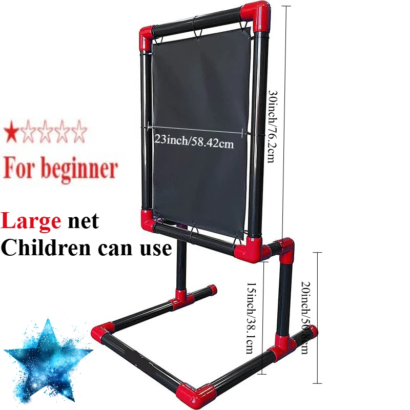 Стойка для бейсбольной мишени Стойка для софтбола Портативная сетка
Стойка для бейсбольной мишени Стойка для софтбола Портативная сетка