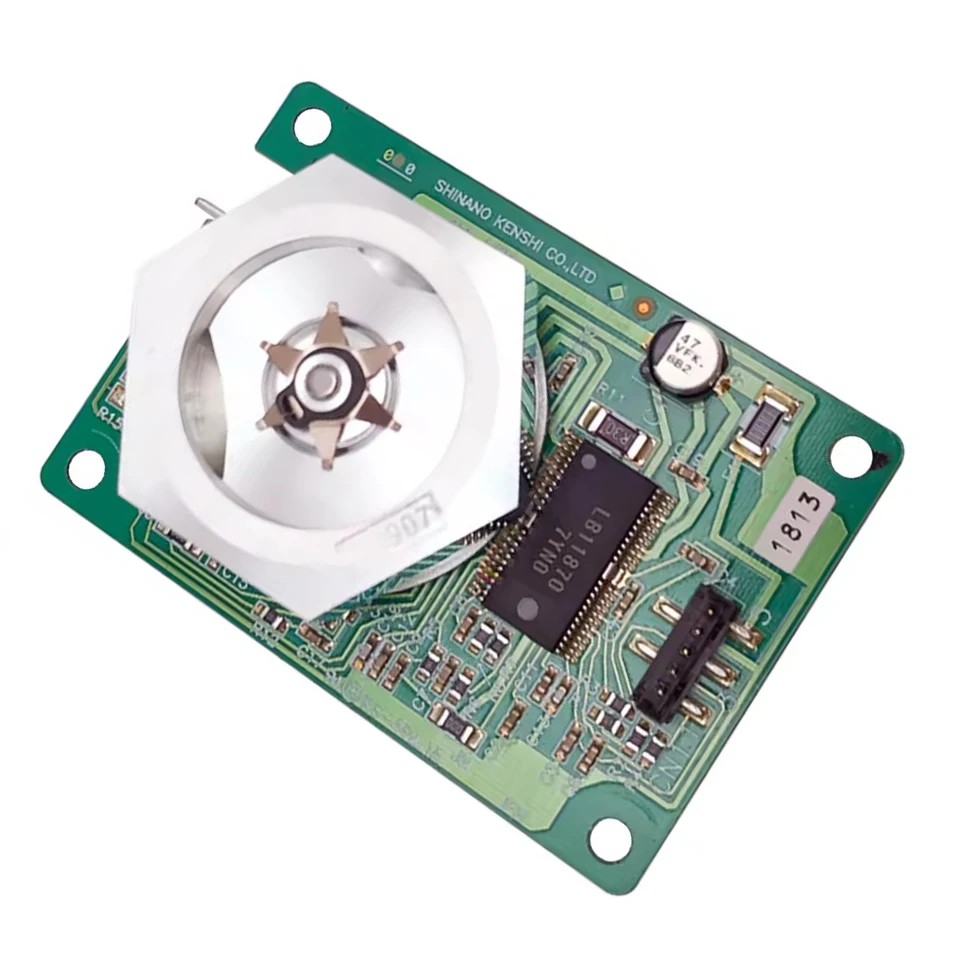1PCS D95 Polygon Mirror Motor for Xerox 1100 4112 4127 4595 D110 D125 Printer Part
1PCS D95 Polygon Mirror Motor for Xerox 1100 4112 4127 4595 D110 D125 Printer Part