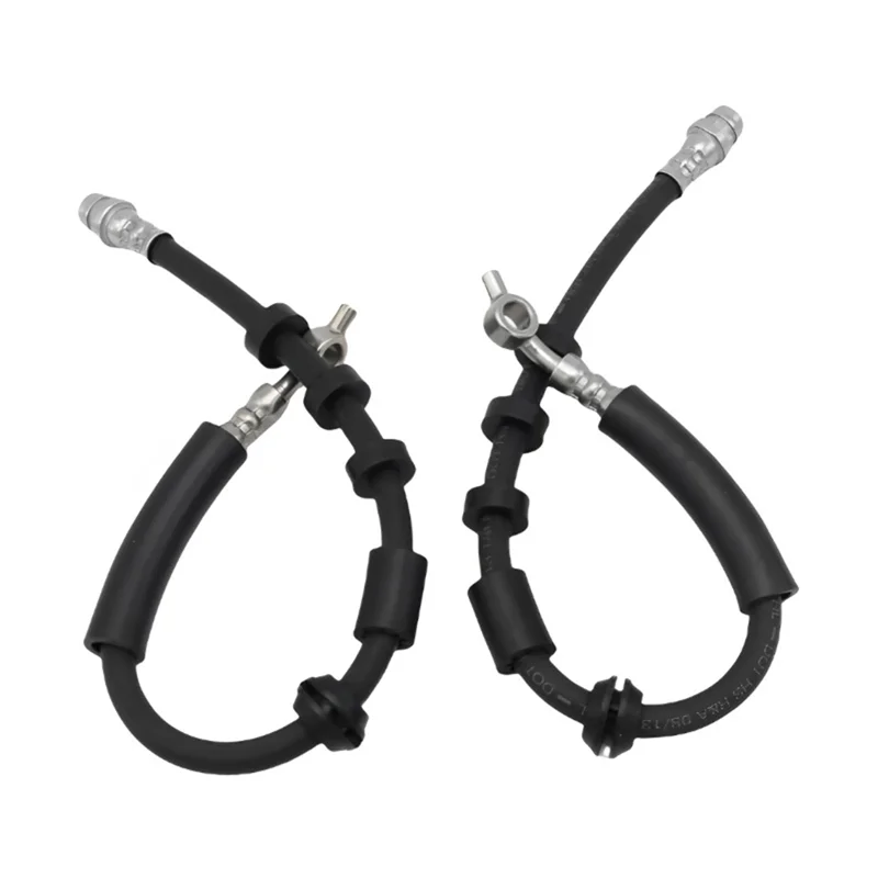 Brake Hose Oil Pipe Front Brake Hose Automobile Parts LR135813 LR095289 LR075355 For Land Rover
Brake Hose Oil Pipe Front Brake Hose Automobile Parts LR135813 LR095289 LR075355 For Land Rover