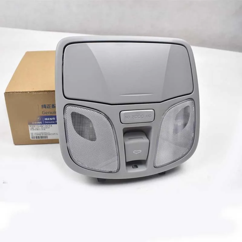 Car accessories Sunroof switch, indoor reading light, ceiling light with glasses case for Hyundai Sonata8 2011-2015
Car accessories Sunroof switch, indoor reading light, ceiling light with glasses case for Hyundai Sonata8 2011-2015