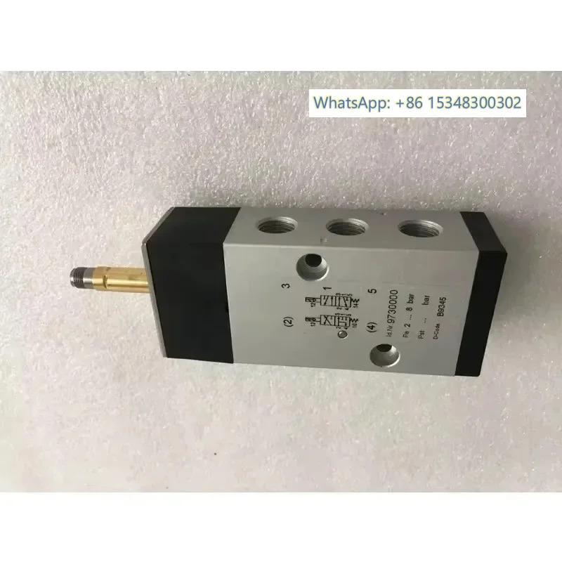 9730000 solenoid valve high quality durable
9730000 solenoid valve high quality durable